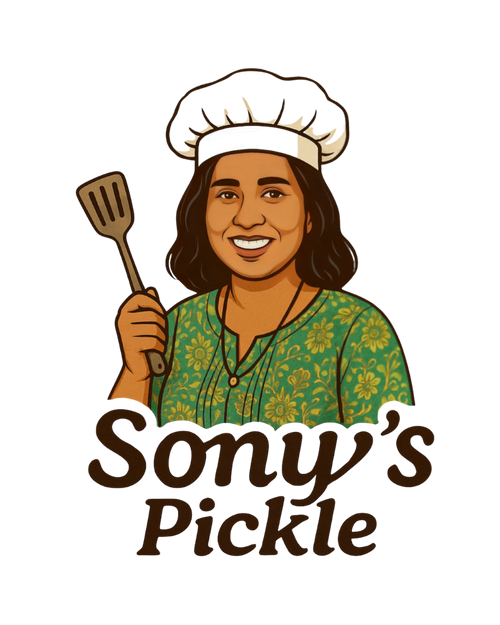 SONYS PICKLE