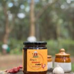 Sony’s Signature Chicken pickle (250g)