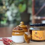 Sony’s Standard Chicken Pickle(250g)